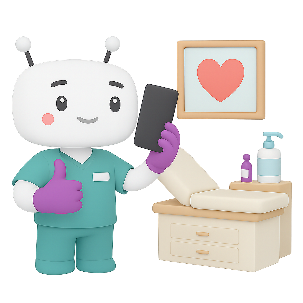 AI Phone Agents for Medical Clinics: Technology That Truly Cares for Patients