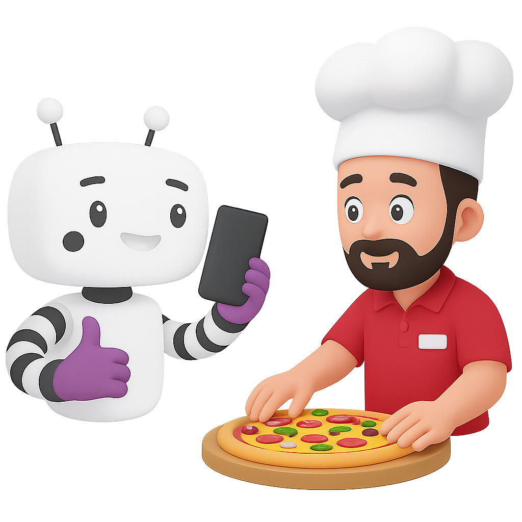 When NOT to Use an AI Phone Agent? (Spoiler: Only If You Don't Want to Grow)